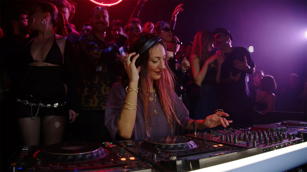 Photo of set Beste Hira.