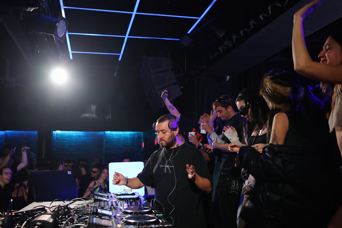 Photo of set Dinamarca.