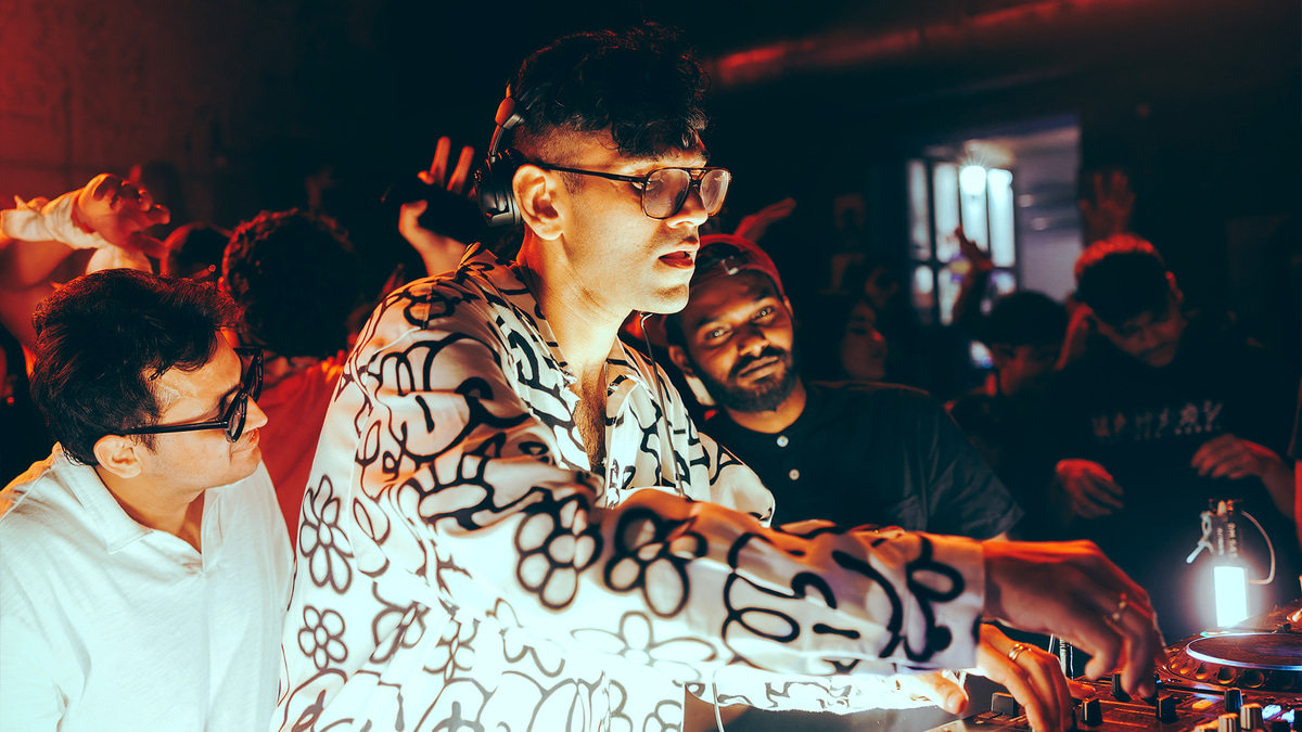 Photo of set Dreamstates.