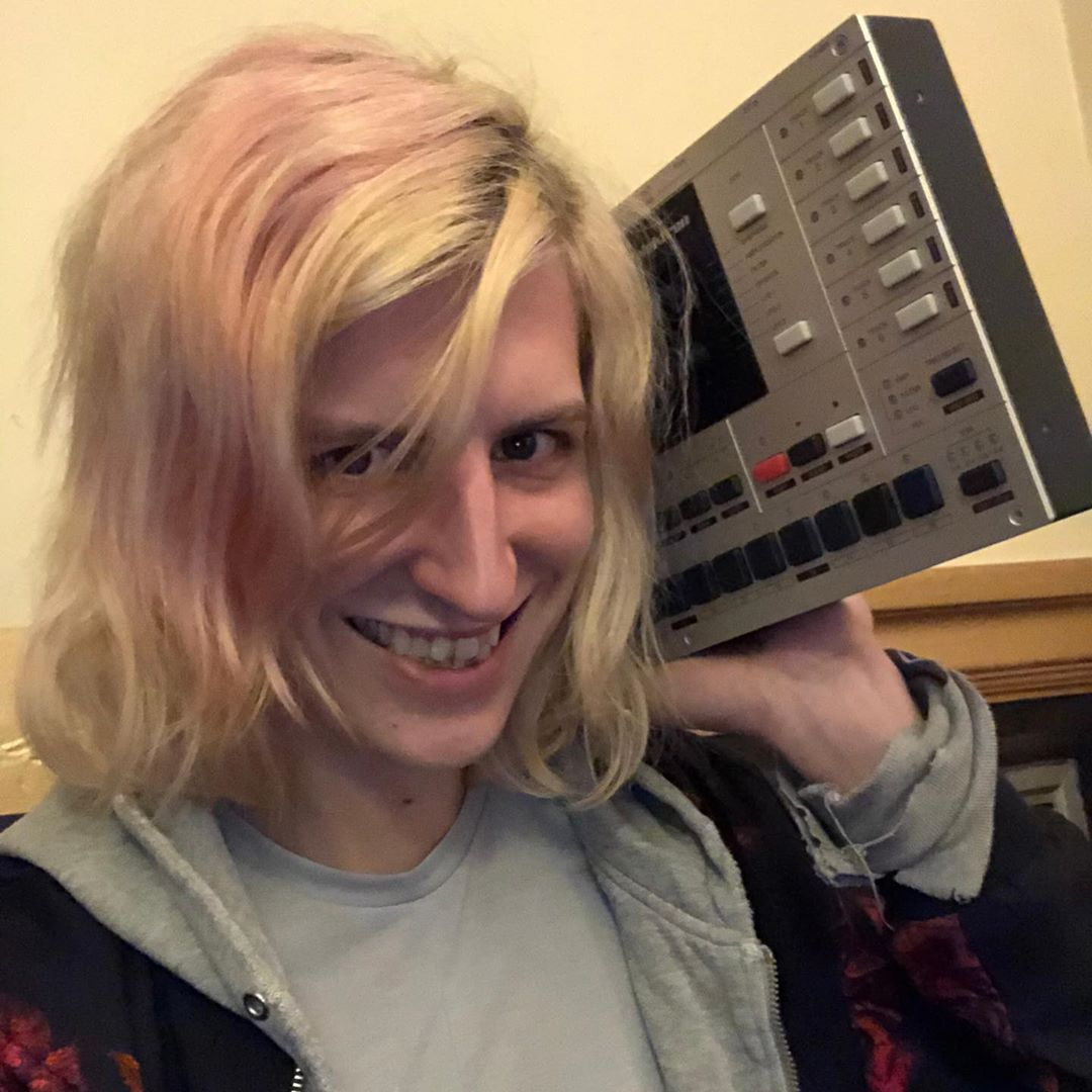 Photo of set gayphextwin (Live).