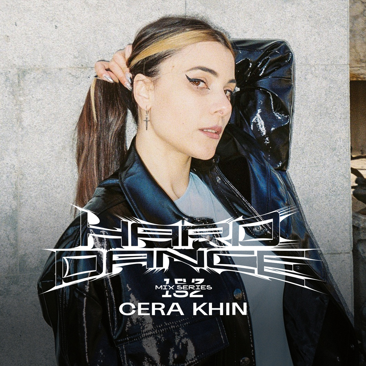 Photo of set Hard Dance 152: Cera Khin.