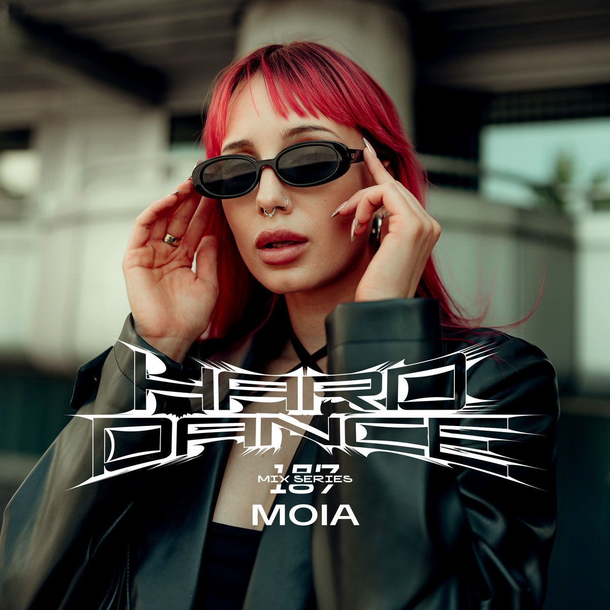 Photo of set Hard Dance 187: MOIA.