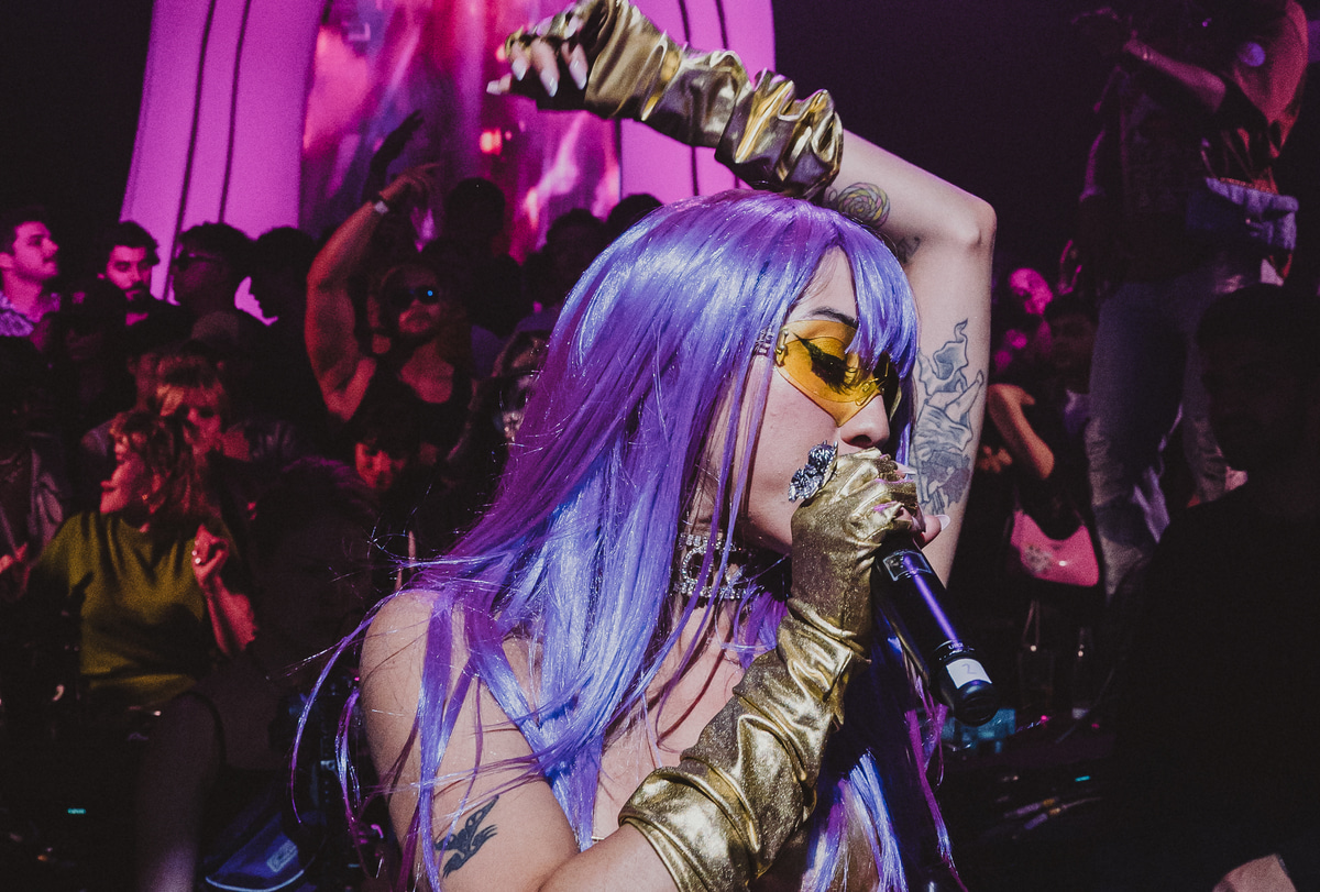 Photo of set Isabella Lovestory.