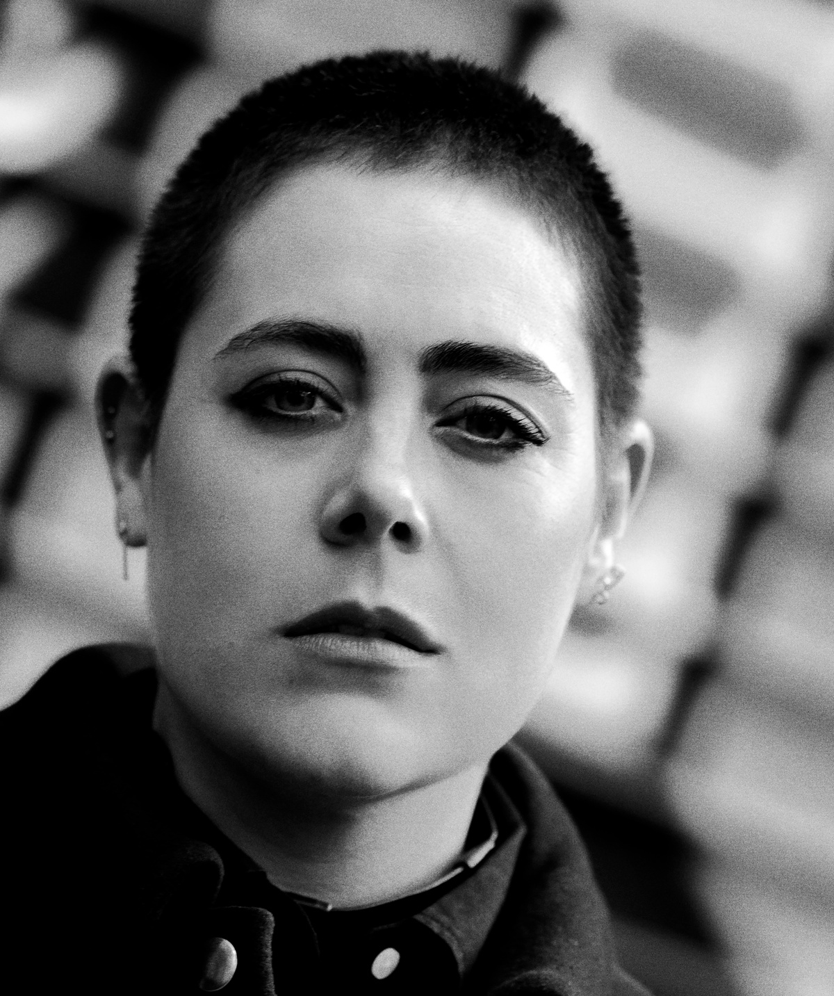 Photo of set Louisahhh!!!.