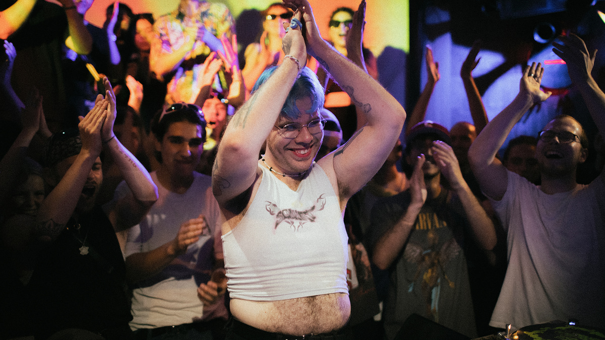 Photo of set Narciss.