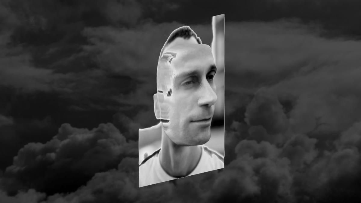 Photo of set Not Waving.