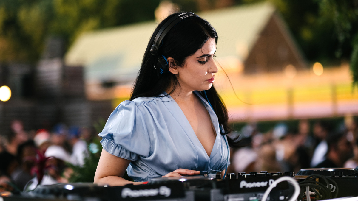 Photo of set Paramida.