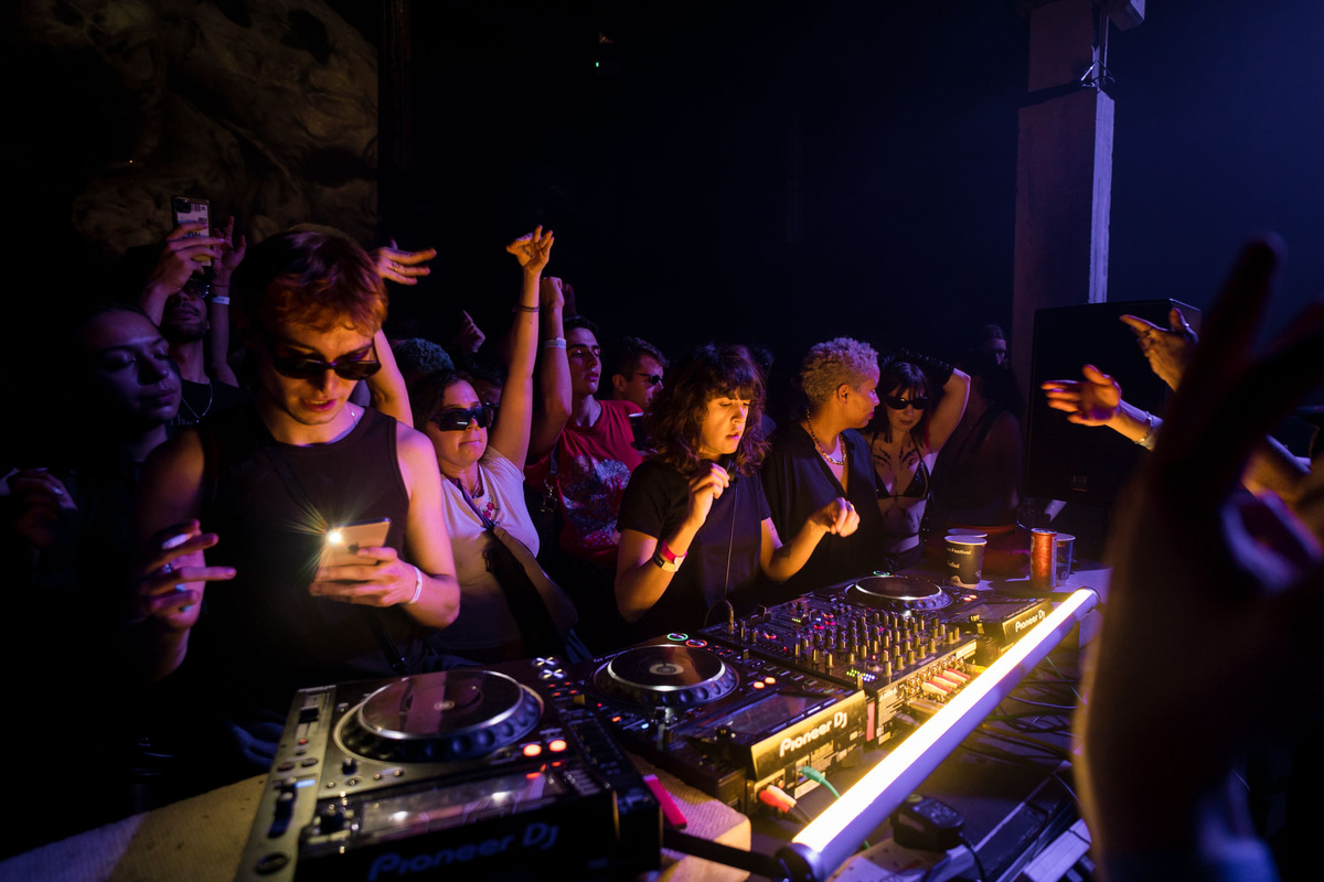 Photo of set Parfait.