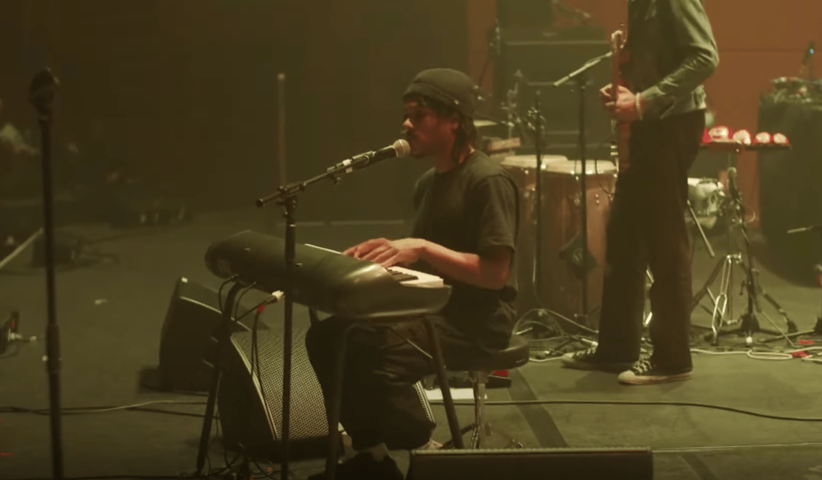 Photo of set BERWYN.