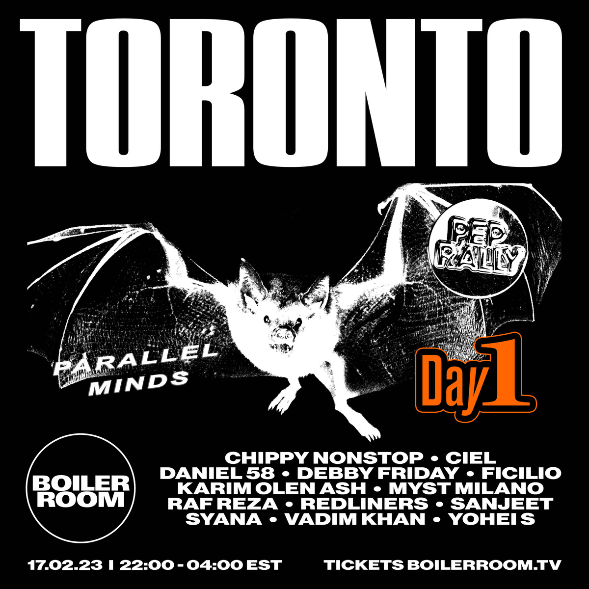 Photo of set Raf Reza.