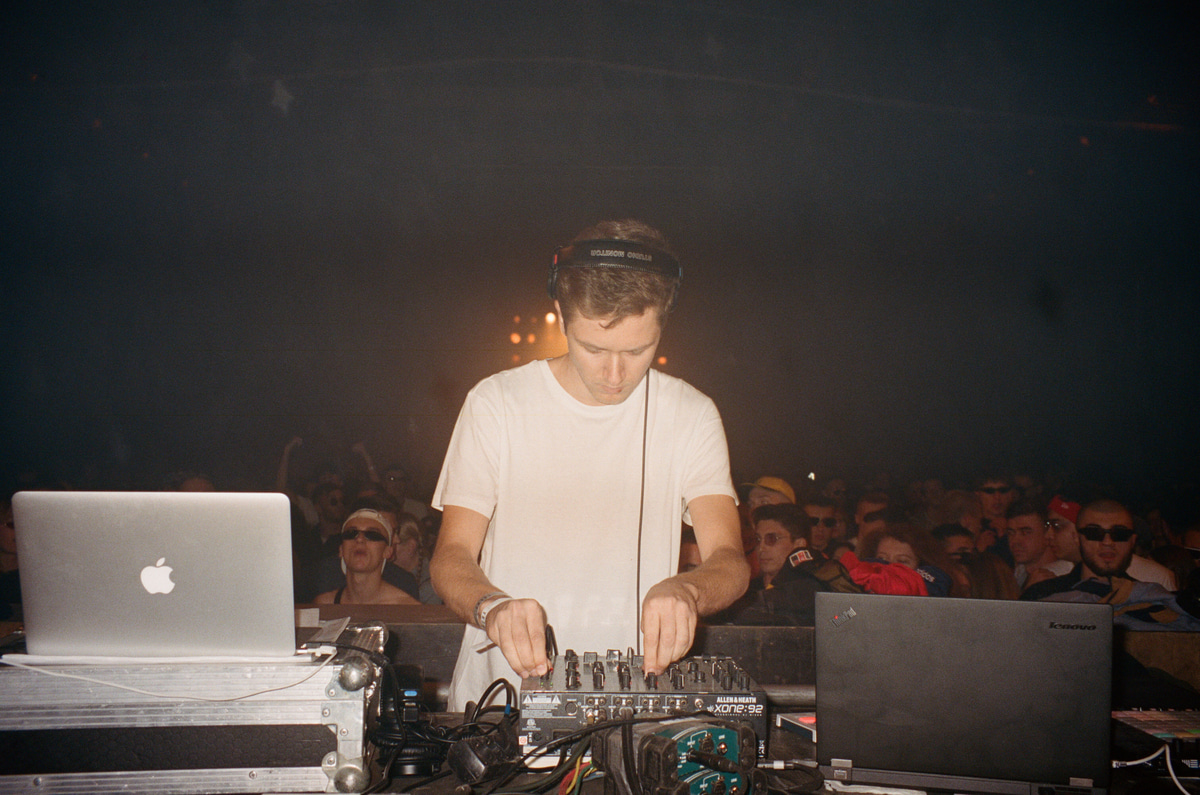 Photo of set Wullfius.