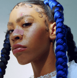 Rico Nasty