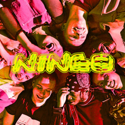 Elevation Meditation x Nine8 Collective