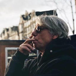 Renaat Vandepapeliere