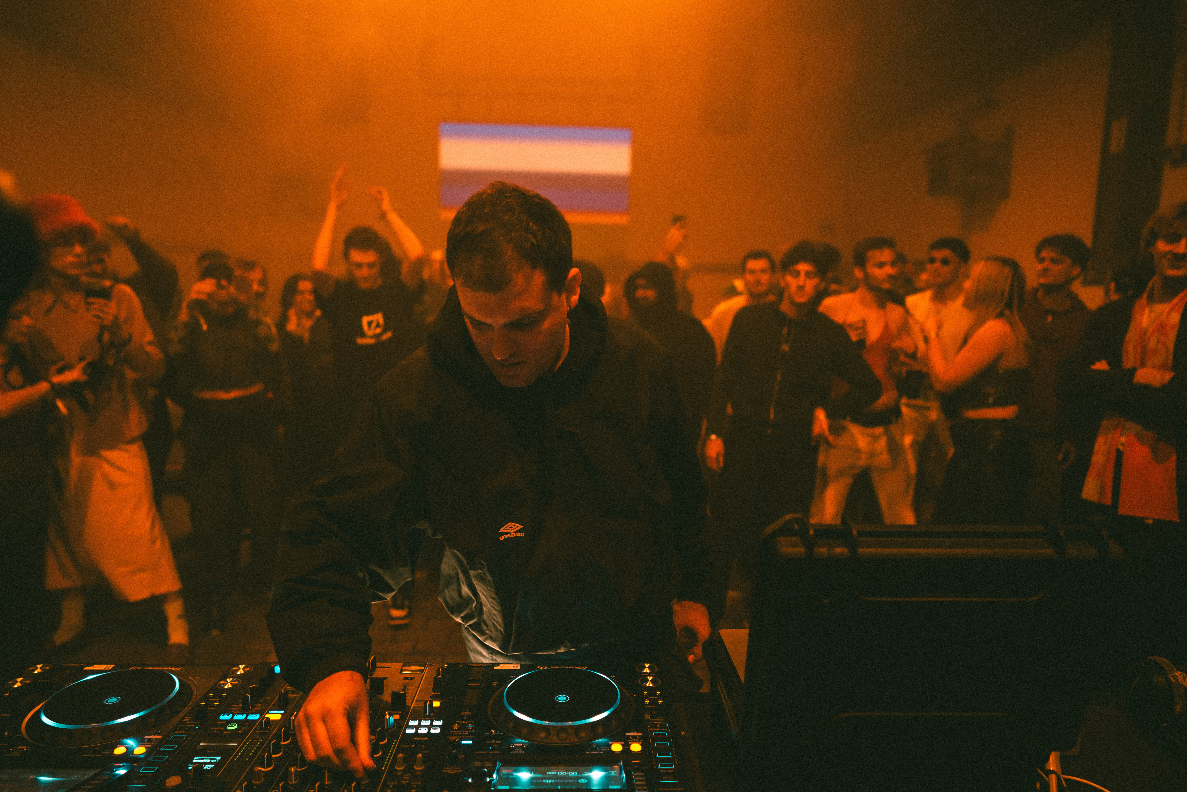 Photo of set Money Lang.