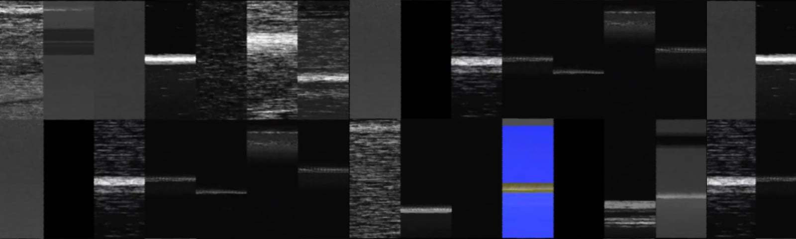 In Stereo: The Range flyer