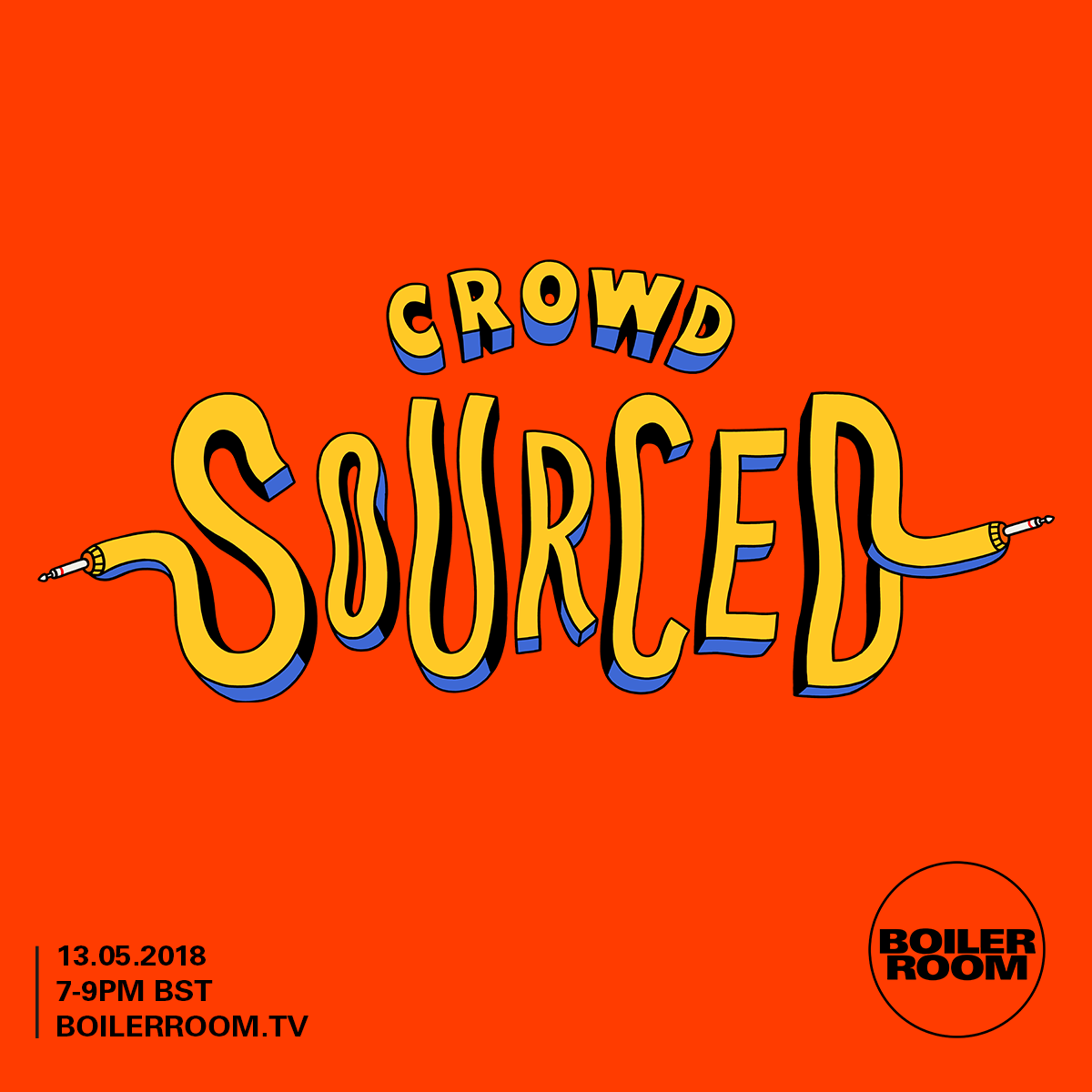 Crowdsourced #5: ROMderful & Emmavie flyer