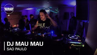 DJ Mau Mau-profile-image
