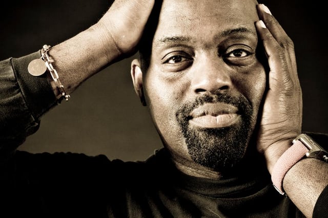 Frankie Knuckles-profile-image