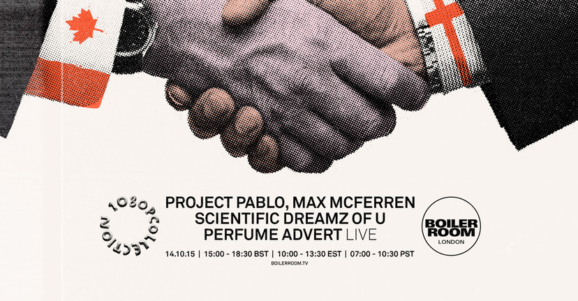 Flyer for event 1080p.